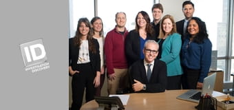 Расследования журнала People - Исчезла за 90 секунд