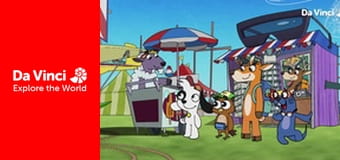 Доки - Большая проблема