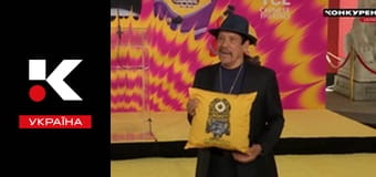 Знамениті гурмани.