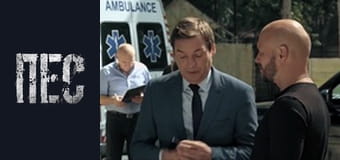 Dog, Season 5, Episode 9