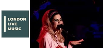 LONDON LIVE - Jukebox - British Originals