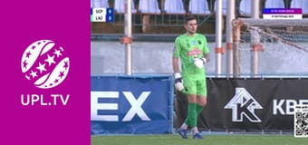 УПЛ: VBET. Полтава - ЛНЗ. 13-й тур. Сезон 2025/26.