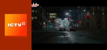 Х/ф "Загін самогубців".