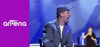 Kabaretowy szał E4 Kabaretowy szał E4