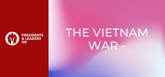 The Vietnam War - Episode 1