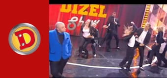 Дизель Шоу 2016, Випуск 31