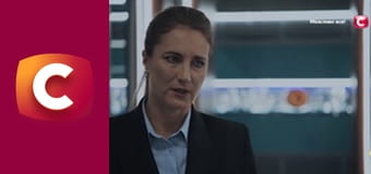 Т/с "К. О. Д.", 158 с. "Людська свіча".