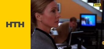 Т/с "NCIS: Полювання на вбивцю", 4 сезон, 13-15 с.