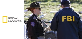 Расследование авиакатастроф - специальный выпуск S2E9 - Радиомолчание