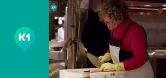 "Хижі до їжі" з Андрієм Бєдняковим. "Хижі до їжі" з Андрієм Бєдняковим.