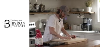 Pepperoni Pizza - Trader Joe's Edition