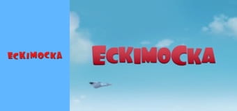 Ескімоска. Сезон 1 Серія 3