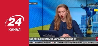 Марафон 24 каналу