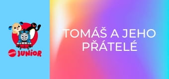 Thomas & Friends Season 21 Special - Journey Beyond Sodor