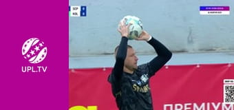 УПЛ: VBET. Полтава - Колос. 10-й тур. Сезон 2025/26.