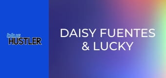 Daisy Fuentes & Lucky Fate E1