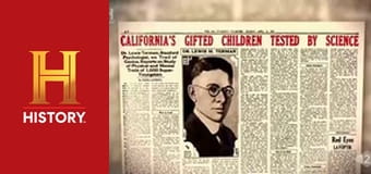 Необъяснимое с Уильямом Шетнером, 43 эп. Тайны гениальности.