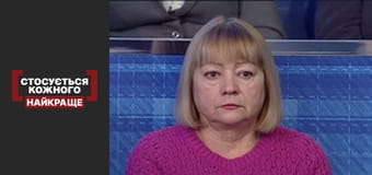 Пожежа в Одеському коледжі