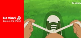 Дарвин и Ньютс - X обозначает место