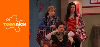iCarly S1E11 - Tojáskeltetés iCarly S1E11 - Tojáskeltetés