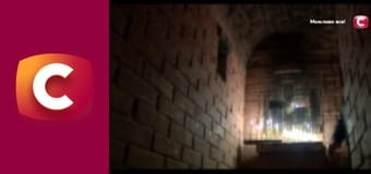 Т/с "Слід". "Смерть серед манекенів".