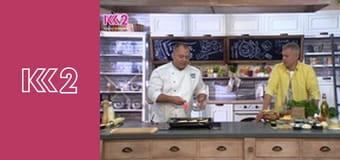 Готуємо Разом. Випічка E5 - Солодкі рулети