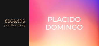 Placido Domingo Placido Domingo