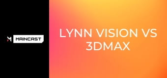 Lynn Vision vs 3DMAX. Гра 2. CS Asia Championships.