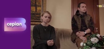 "Реальна містика", 7 сезон, 4 еп. "З'вязані намертво".