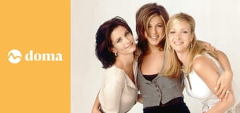 Priatelia S1E3 - Konečne ten pravý