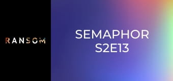 Semaphor S2E13 Semaphor S2E13