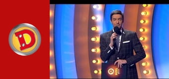 Diesel Show 2017, Episode 3