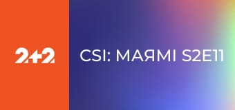 CSI: Маямі S2E11