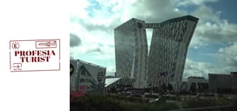 Първи впечатления от Копенхаген (Дания) Първи впечатления от Копенхаген (Дания)