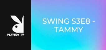 Swing S3E8 - Tammy & Greg