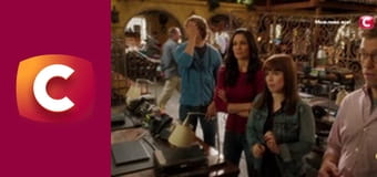 Т/с "Морская полиция: Лос Анджелес", 6 сезон, 9 с.