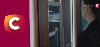 Т/с "К. О. Д.", 150 с. "Синдром Урана".