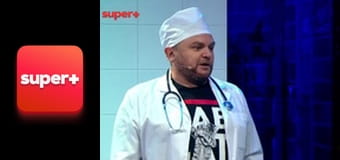 "Вар'яти", 5 сезон, 2 еп.