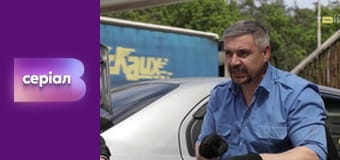 Т/с "Хід прокурора", 34 с.