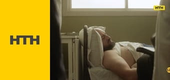 Х/ф "Законопослушный гражданин".