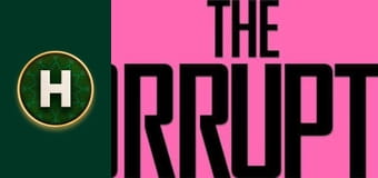 Корупціонер