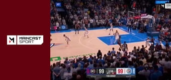 Баскетбол. NBA. Огляд ігрового дня.