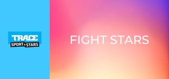 Fight Stars. Floyd Mayweather Jr.