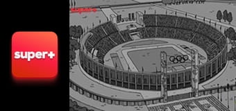 М/с "Симпсоны", 18 сезон, 6 с. "Мо и Лиса".