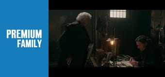 Красуня і чудовисько