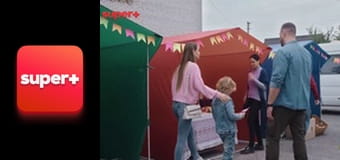 Т/с "Дитячий охоронець", 6 с. "Рівновага Планше".