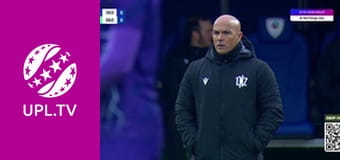 УПЛ: VBET. ЛНЗ - Оболонь. 13-й тур. Сезон 2024/25.