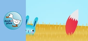 Home Sweet Home - Rabbit