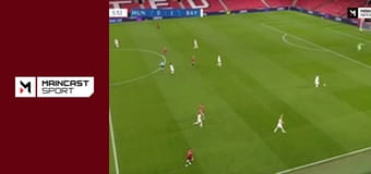 Футбол. Ліга чемпіонів UEFA. Жінки. 1/4 фіналу. Манчестер Юнайтед (Велика Британія) - Баварія (Німеччина). 1-й матч. Наживо.