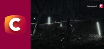 Т/с "Слід". "Дівчина без гальм".